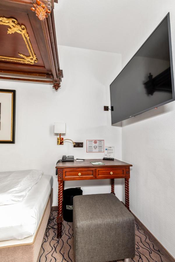 Comfort Single Room